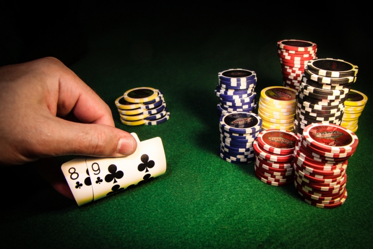 Rahasia Untuk Menguasai Meja Poker Online