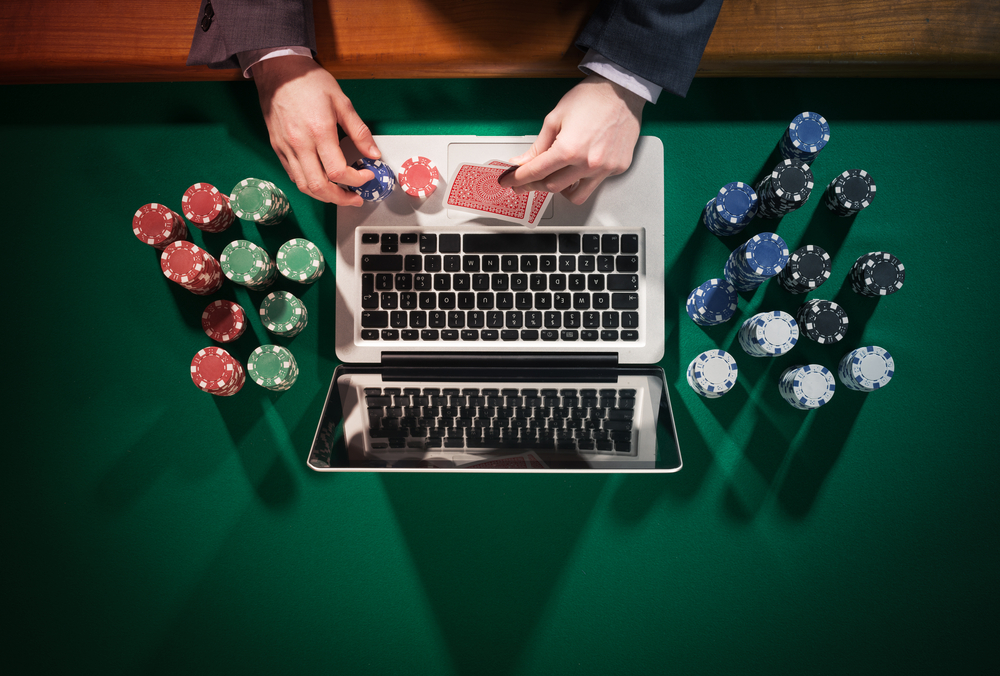 Rahasia Penting Buat Pemain Judi Poker Online Pemula