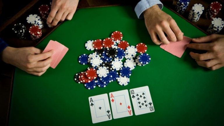 Cara Pindah Meja Saat Bermain Judi Poker Online
